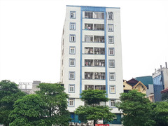 Nhà đất thổ cư chững lại, chung cư mini lại sốt: Ào ạt chuyển hướng đầu tư