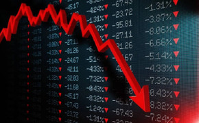 Chứng khoán đỏ lửa, VN-Index mất bay hơn 17 điểm