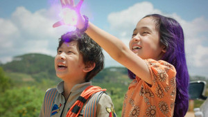 Vì sao Quốc Trường, Kiều Minh Tuấn bị diễn viên 10 tuổi 'đánh bại'?