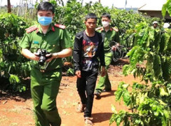 Gia Lai: Án chung thân cho kẻ gây tội ác man rợ