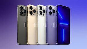Màu iPhone 14 Pro nào phù hợp với bạn nhất?