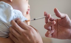 3 lý do khiến TP.HCM lo ngại bùng dịch sởi trong năm nay
