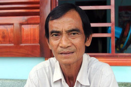 ‘Người tù được minh oan' Huỳnh Văn Nén qua đời