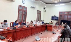 Bắc Ninh đảm bảo công tác tiếp công dân theo quy định