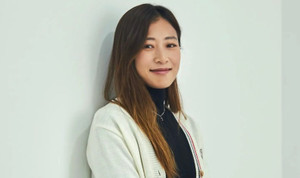 Nhan sắc trọng tài nữ điều khiển trận đấu có U20 Việt Nam