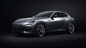 Chi tiết SUV mạnh nhất thế giới vừa ra mắt