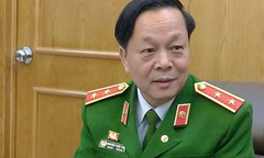 Luật An ninh mạng không cấm người dân bày tỏ quan điểm cá nhân