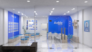 Anh Lê English tưng bừng khai trương cơ sở mới tại Quận 7, TP.HCM