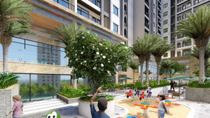 Triển vọng tích cực từ thị trường căn hộ tại TP Vũng Tàu