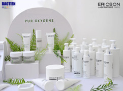 Ra mắt dòng sản phẩm Pur Oxygen với tính năng vượt trội