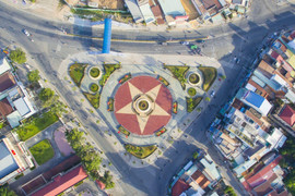 4 xã ở Tây Ninh được công nhận An toàn khu