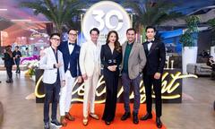 The Grand Manhattan: Mang đến sự ngạc nhiên hơn cả mong đợi