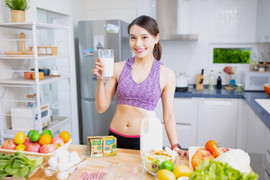 Chuyên gia dinh dưỡng lưu ý 8 điều quan trọng để bảo vệ trái tim