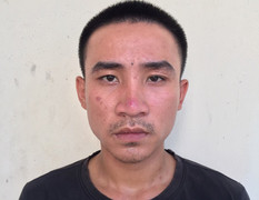 Mâu thuẫn tình cảm, nam thanh niên dùng roi điện tấn công em gái của người yêu