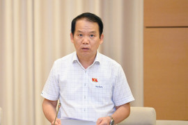 Chủ nhiệm Ủy ban Pháp luật: Vì sao xử lý mạnh nhưng án về tham nhũng vẫn tăng?