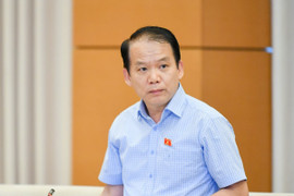 Đề nghị chưa tổng kết Nghị quyết 54 - cơ chế đặc thù cho TP.HCM tại kỳ họp thứ 4