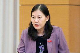 17 trường hợp bị oan trong giai đoạn điều tra, truy tố thuộc trách nhiệm của VKS