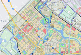 Hà Nội dừng 7 dự án chậm triển khai