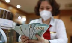 Giá USD trong nước tăng cao nhất 3 năm