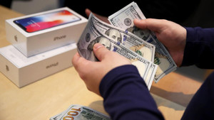 Apple thế nào dưới bàn tay quản lý của 'bậc thầy kinh doanh' Tim Cook?