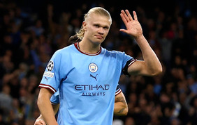 Video: Haaland ghi bàn, Man City ngược dòng hạ Dortmund