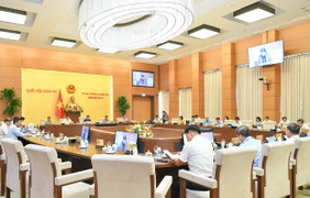 10 người đứng đầu bị xử lý hình sự do thiếu trách nhiệm để xảy ra tham nhũng