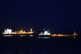 Giá trần dầu Nga có giúp mùa đông châu Âu bớt lạnh?