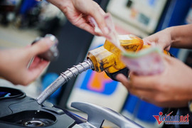 Cây xăng 'đòi' chiết khấu 700 đồng/lít để hoà vốn, trên 1.000 đồng mới có lãi