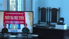 Phú Yên: Gần mãn hạn vẫn trốn trại, phạm nhân lãnh thêm 9 tháng tù