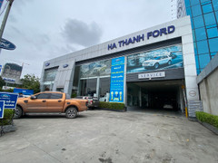 Nhân viên Ford Hà Thành buộc khách mua ô tô phải mua thêm phụ kiện