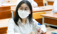 Học viện Ngoại giao lấy điểm chuẩn cao nhất 29,25 khối C00