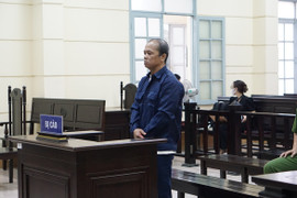 Video: Phiên tòa xét xử kẻ trộm 44 nắp chắn rác trên cầu Thủ Thiêm 2