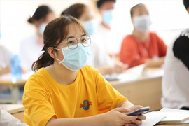 Điểm chuẩn Đại học Kiến trúc Hà Nội cao nhất 29