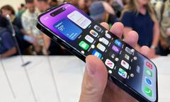 iPhone 14 Pro và 14 Pro Max khác nhau ở điểm gì?