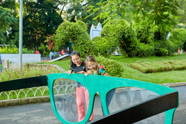 Nhìn lại chiến dịch Vision Care của Hệ thống Bệnh viện Mắt Sài Gòn