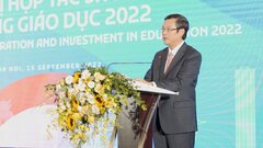 Thu hút đầu tư giáo dục để nâng cao chất lượng nguồn nhân lực Việt