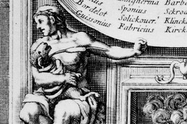 Có thể bạn chưa biết: Ca truyền máu đầu tiên trên thế giới diễn ra thế nào?