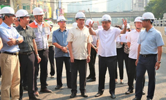Hà Nội quyết xóa tiếng xấu 'không vội được đâu'?