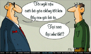 Cưới góa phụ tốt hơn gái trẻ