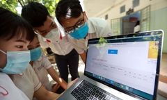 Hôm nay, Bộ GD&ĐT mở hệ thống xác nhận nhập học trực tuyến