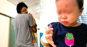 Trẻ nhỏ gặp nguy hiểm vì căn bệnh tưởng chừng nhanh khỏi