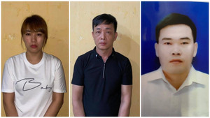 Khởi tố 3 kẻ mua thiếu nữ trên facebook rồi bán vào quán karaoke làm nhân viên