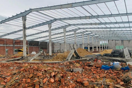 Thủ tướng yêu cầu làm rõ trách nhiệm vụ sập tường khiến 5 người chết ở Bình Định