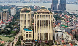 Xử phạt 2 công ty chứng khoán liên quan trái phiếu Tân Hoàng Minh