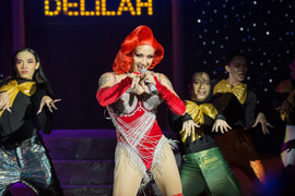 Thanh Duy Idol: 'Tôi tìm thấy 2 nhân cách ẩn bên trong con người mình'