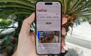 'Đập hộp' iPhone 14 Pro tại Singapore: Liệu có xứng đáng để đợi chờ?