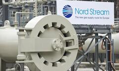 Nga thay thế Nord Stream 2 bằng đường ống dẫn khí đốt tới Trung Quốc