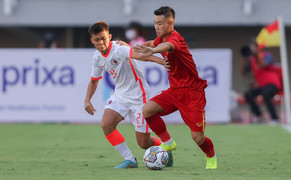 Xem trực tiếp U20 Việt Nam vs U20 Timor Leste trên kênh nào?