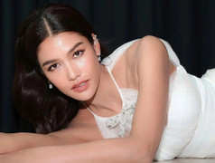 Cuộc đời sóng gió, bị tịch thu nhà của Hoa hậu Hoàn vũ Thái Lan