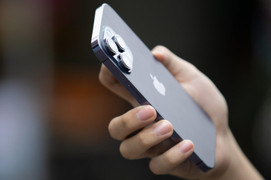 Điểm dễ trục trặc trên iPhone 14 Pro